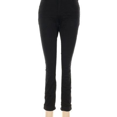 Articles of Society Women Black Jeggings 28W